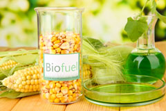 Burrafirth biofuel availability