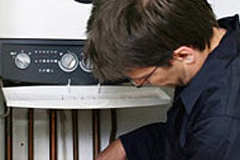 boiler repair Burrafirth