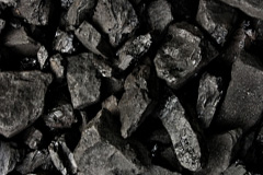 Burrafirth coal boiler costs