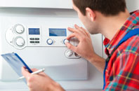 free Burrafirth gas safe engineer quotes