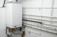 Burrafirth boiler installers